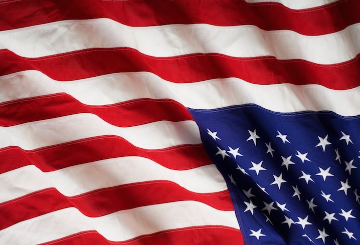 Is America a Failed State?