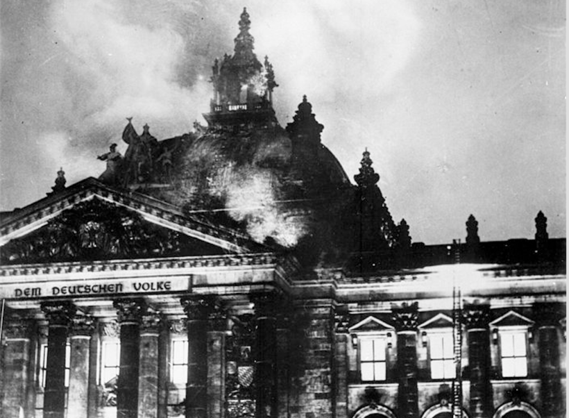 Is America Ready for Fascism?